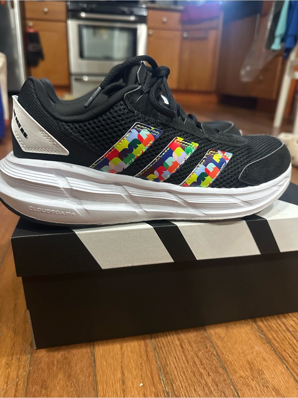 Exclusive Official FIFA World Cup Adidas Sneakers